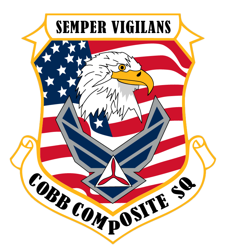 (SER-GA-090) Cobb County Composite Squadron